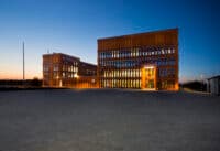 Institute of Physics main image.