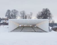 Viljandi Festival Arena main image.