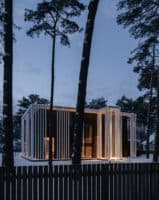 House in Nõmme main image.
