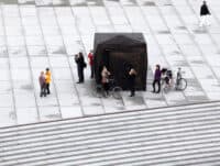 Camera Obscura main image.