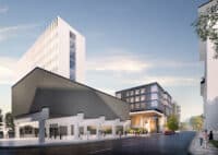 ERR TV building main image.