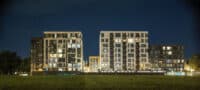 Toom-Kuninga apartments main image.