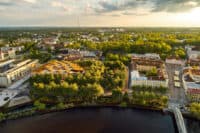 Tartu SÜKU main image.