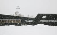 Sõle street Sports Hall main image.