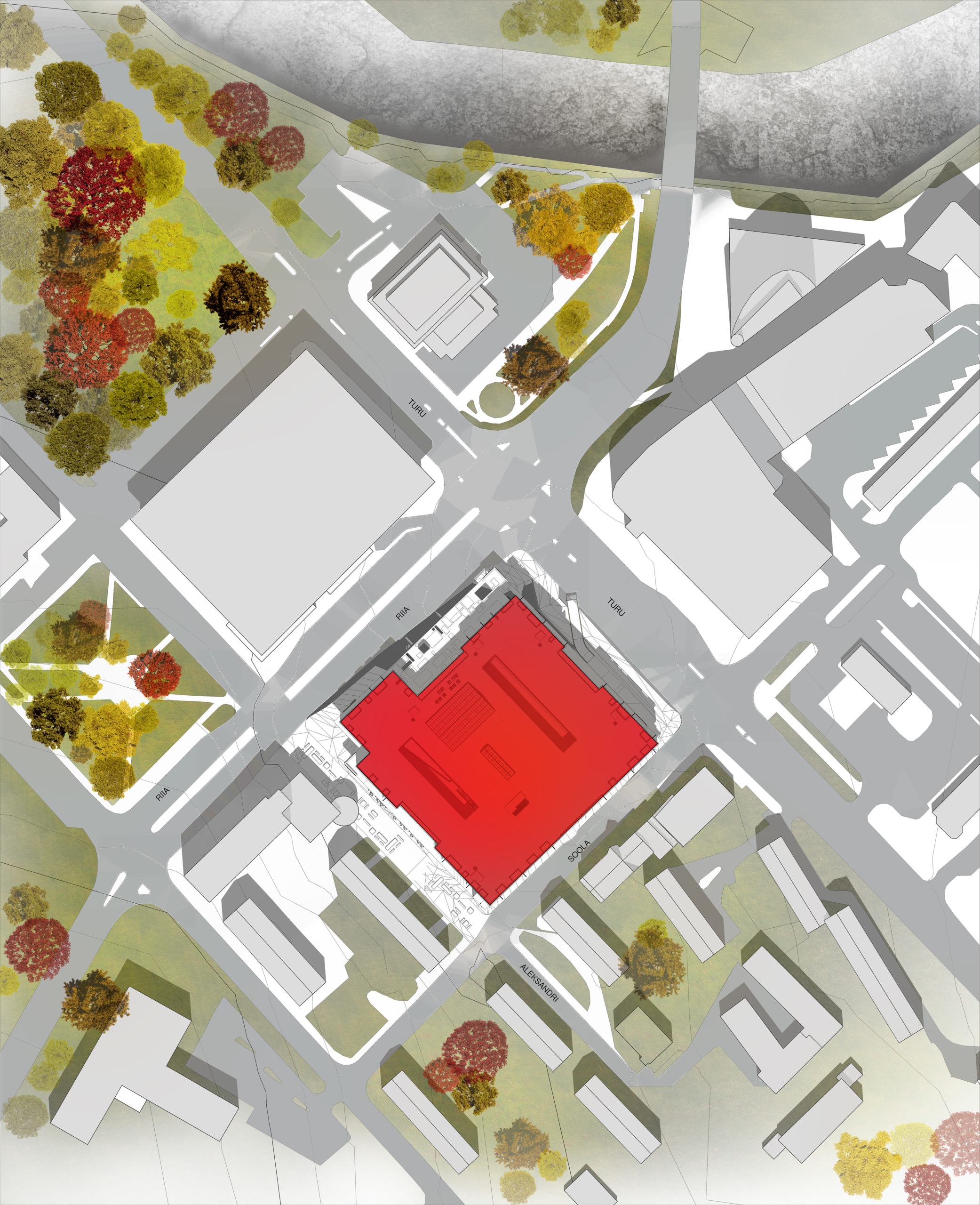 Project plan image.