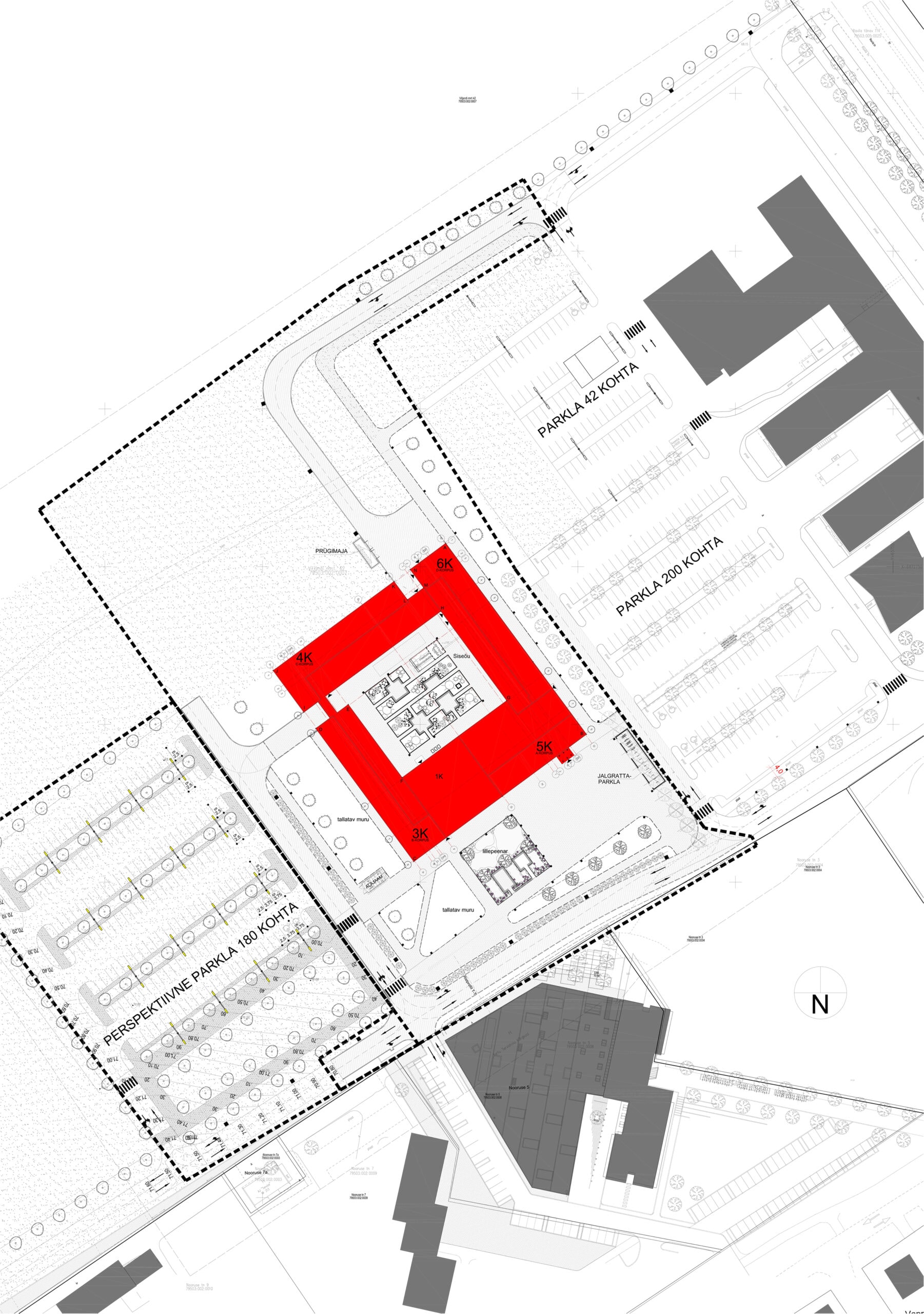 Project plan image.