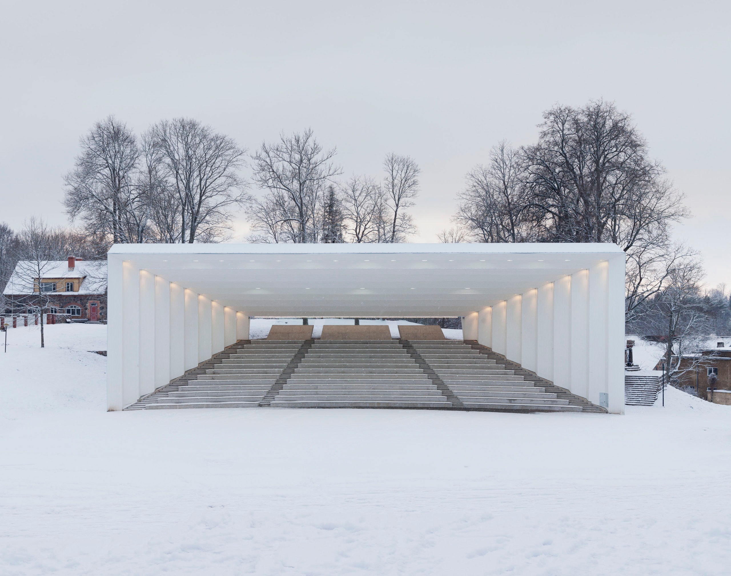 Viljandi Festival Arena main image.