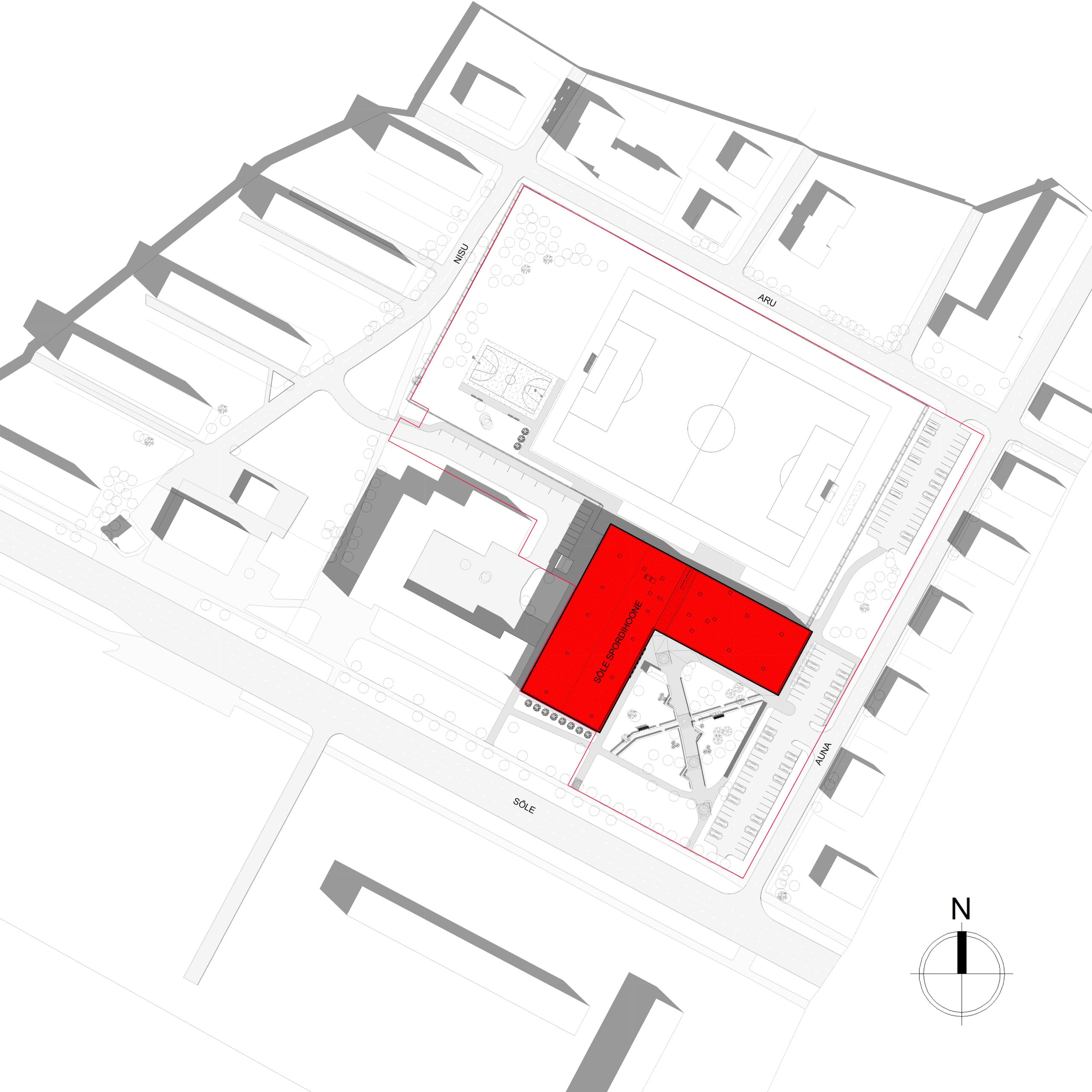 Project plan image.