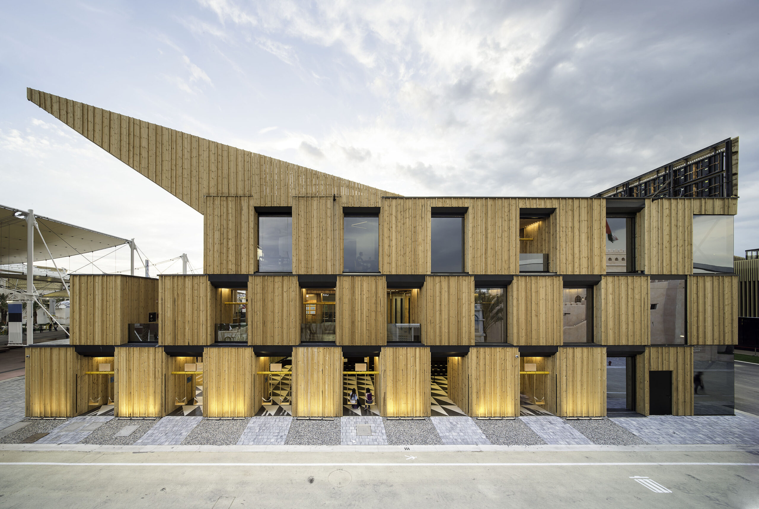 EXPO Milan 2015 main image.