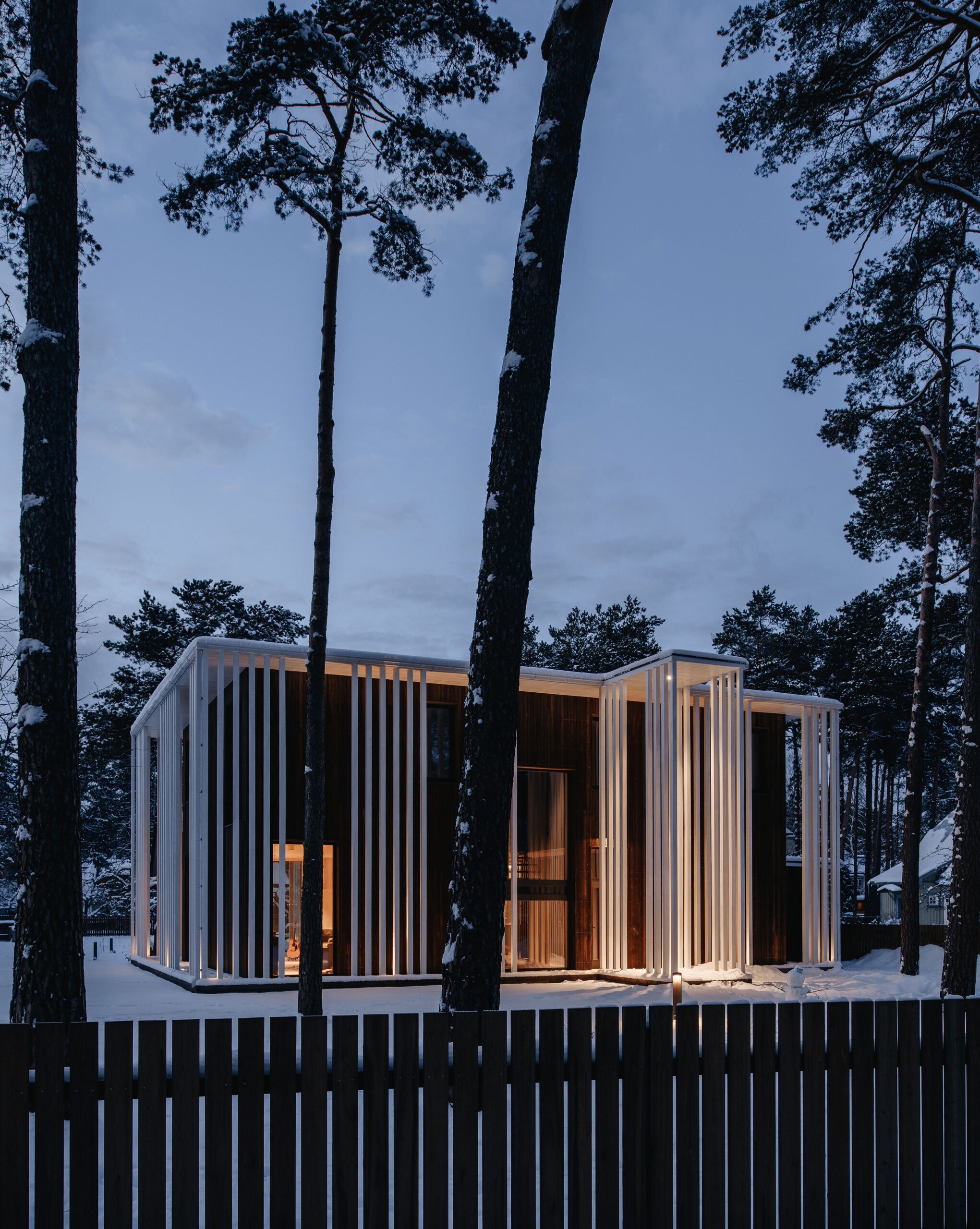 House in Nõmme main image.