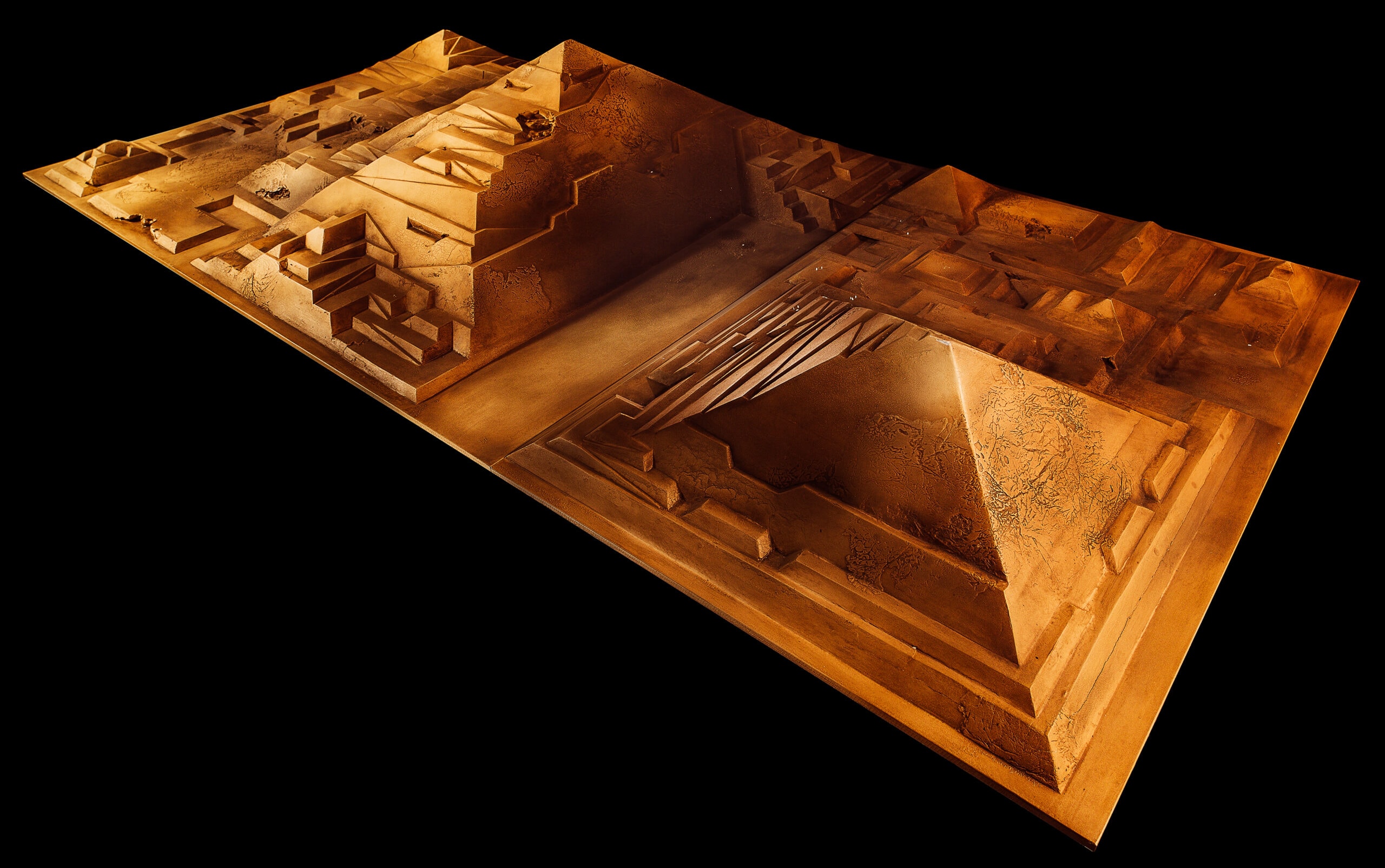 Aidu Pyramid featured image.