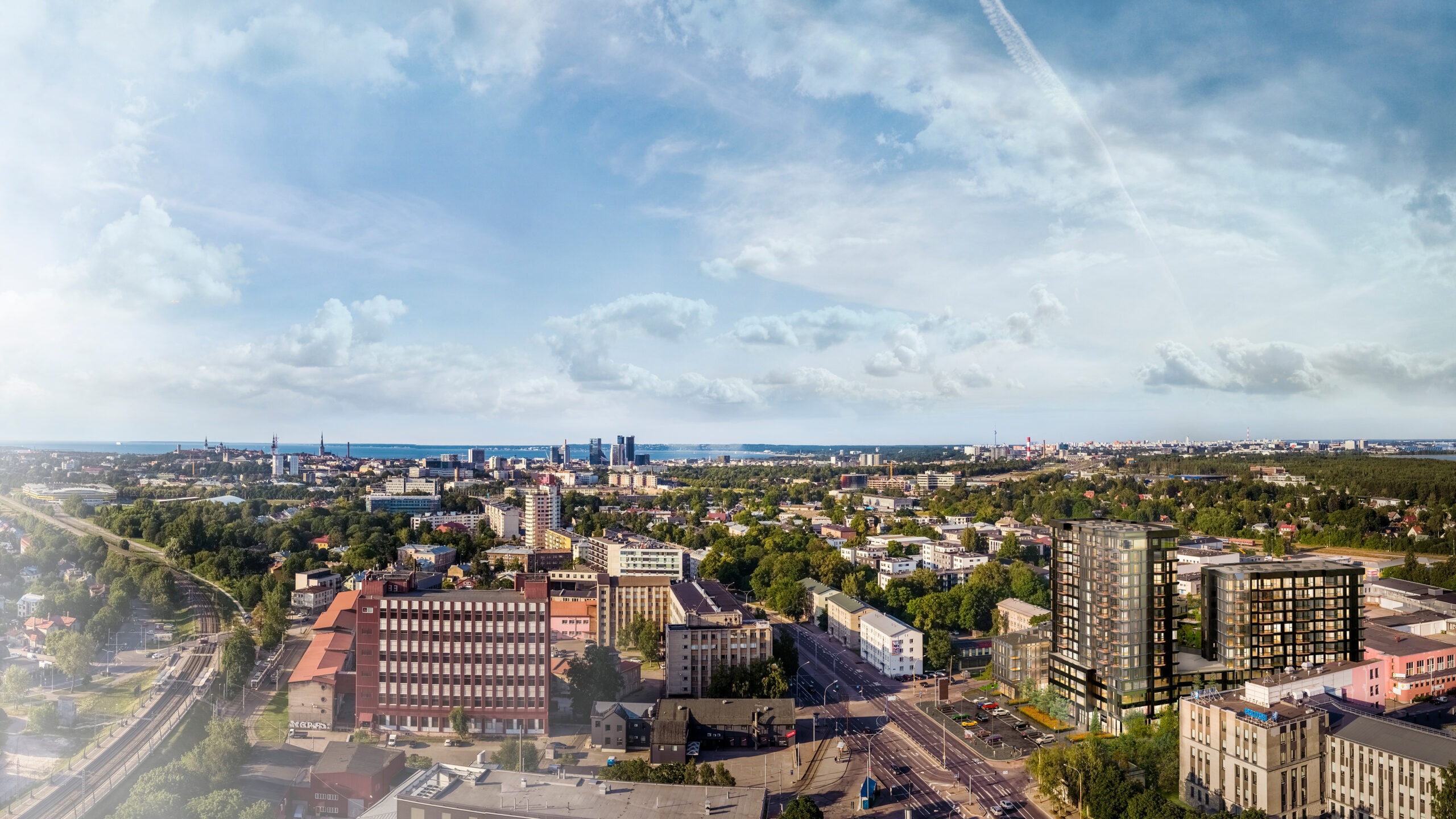 Vektor main image.