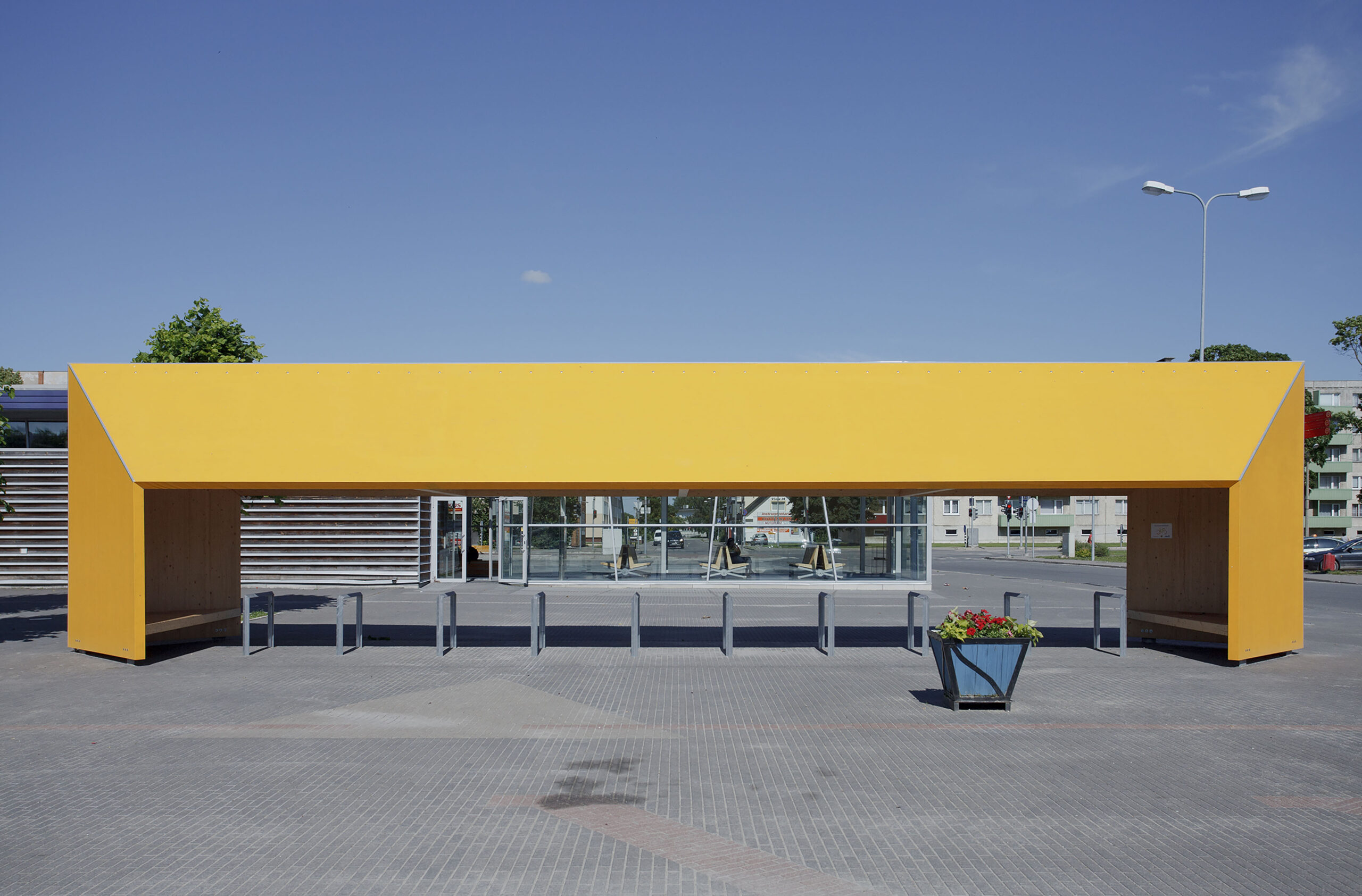Rakvere Canopy featured image.