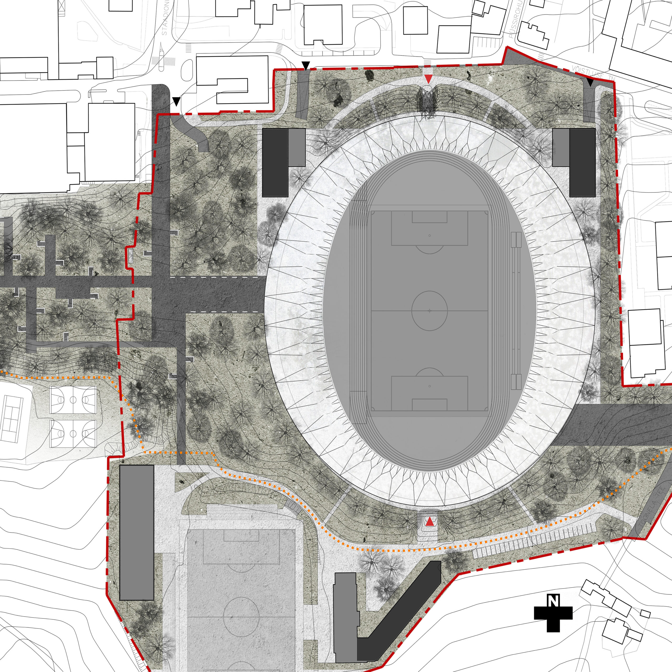 Project plan image.