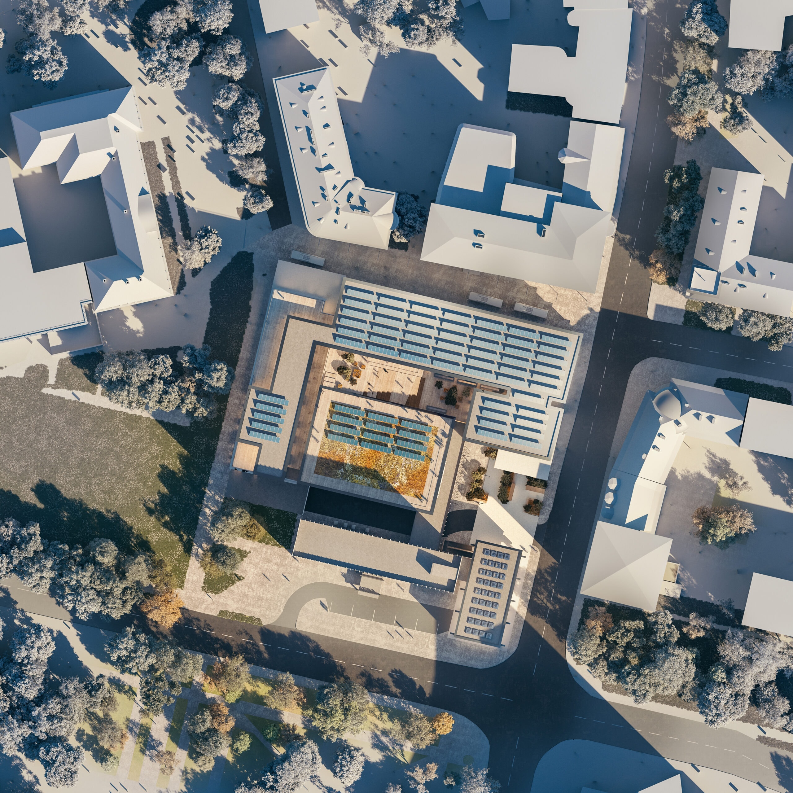 Project plan image.