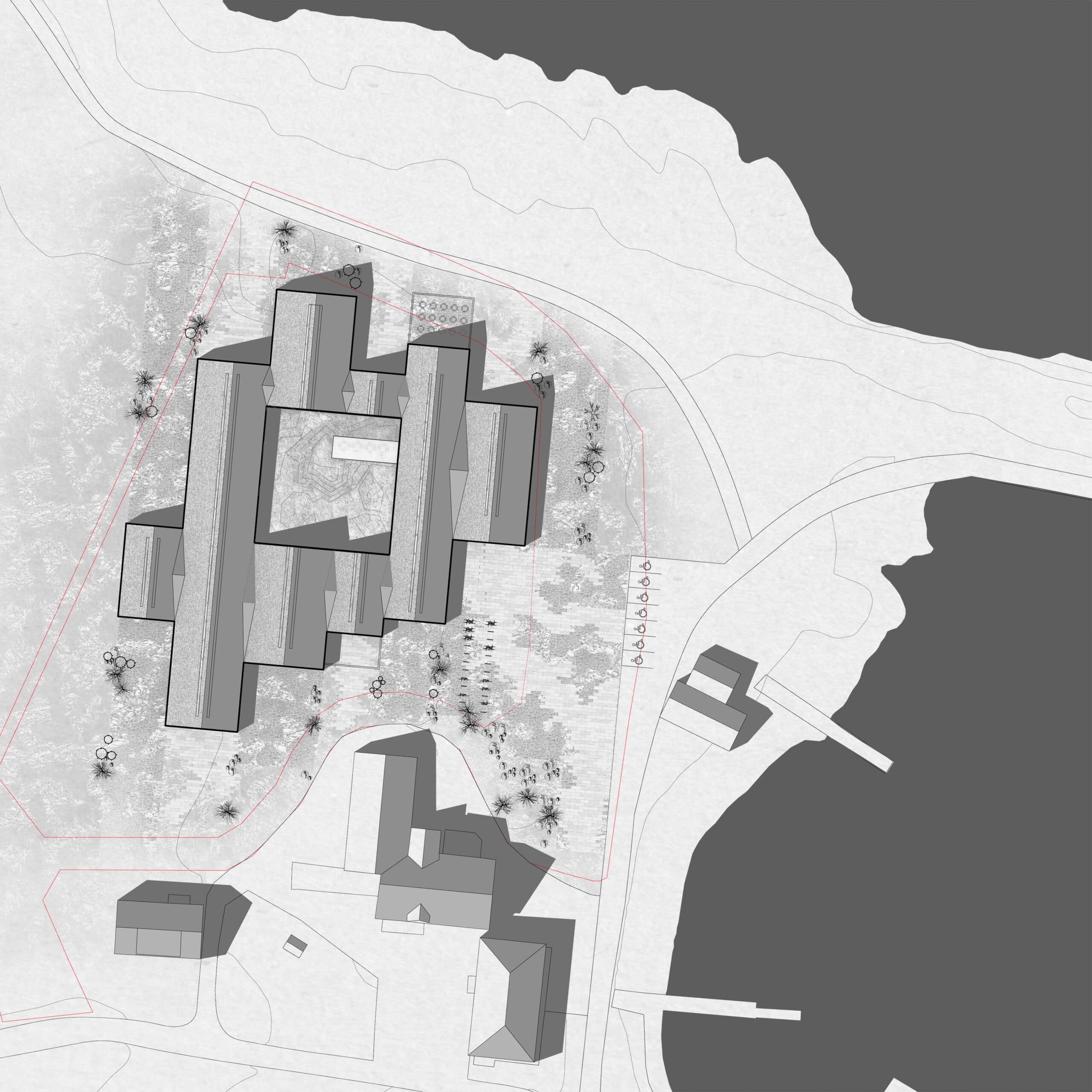 Project plan image.