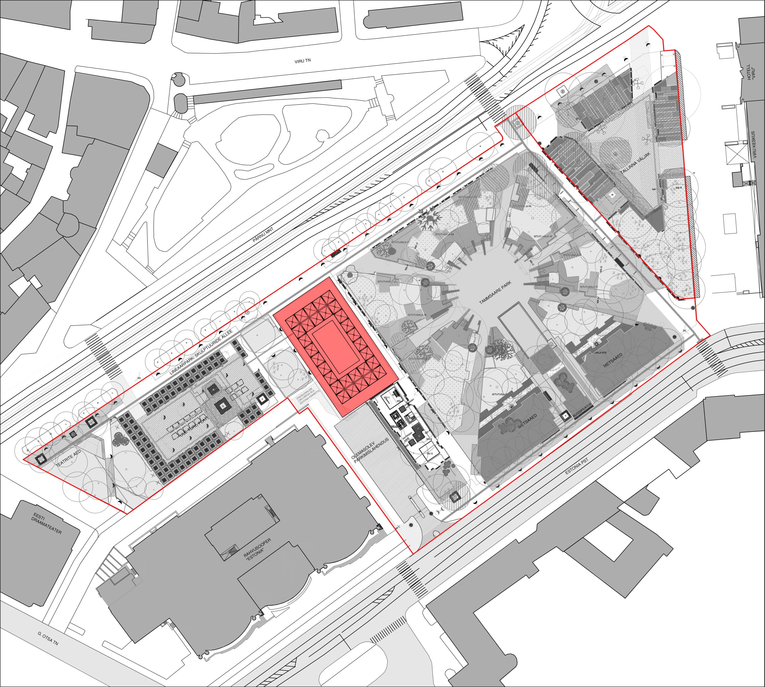 Project plan image.