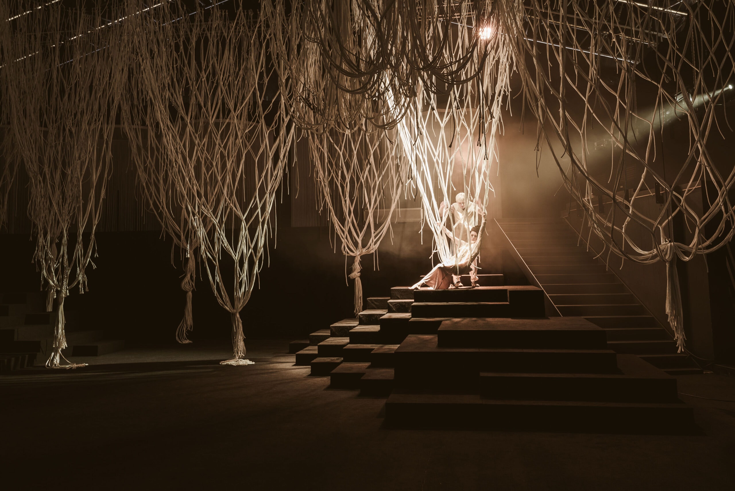 A Midsummer Night’s Dream featured image.