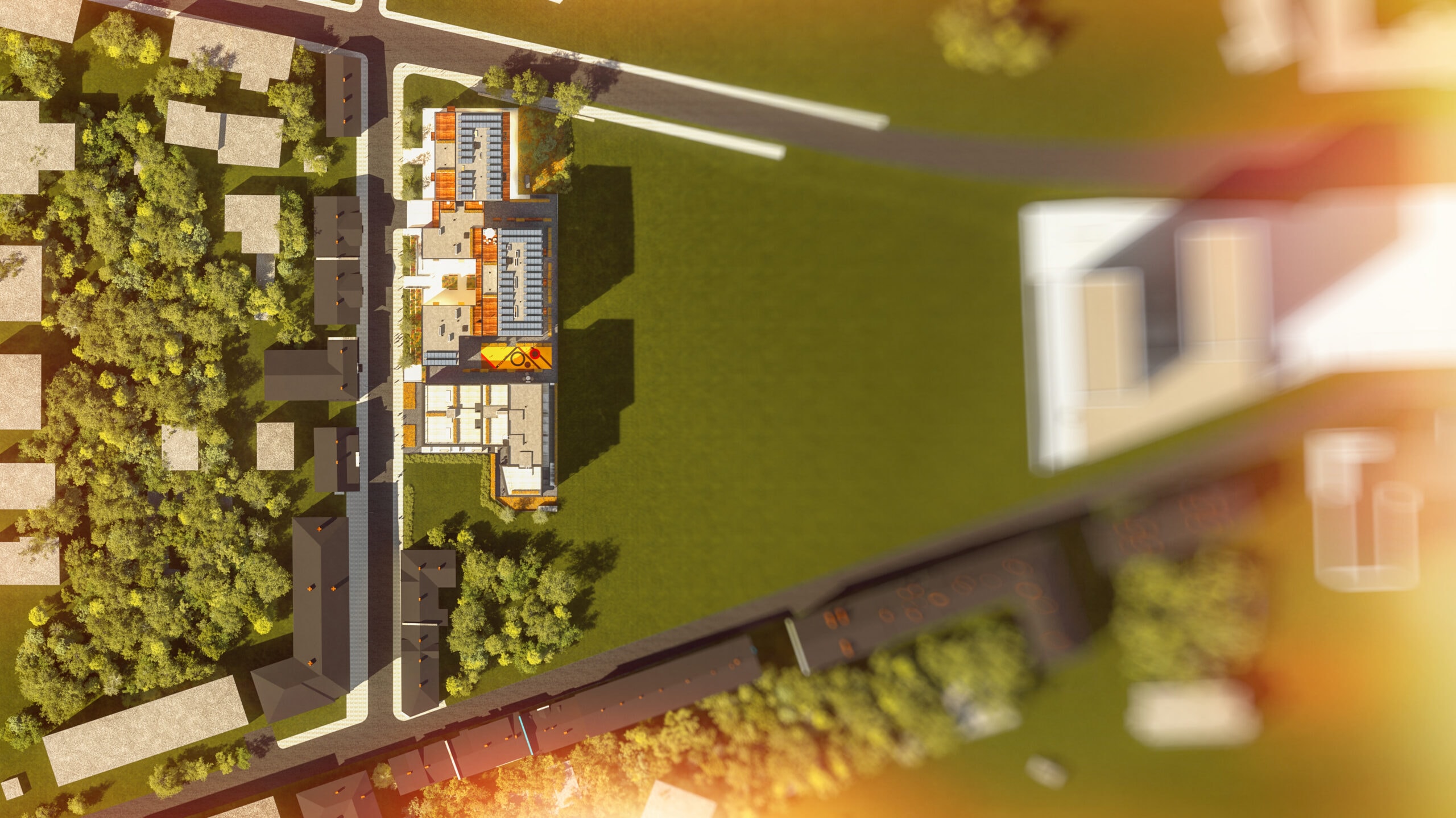 Project plan image.