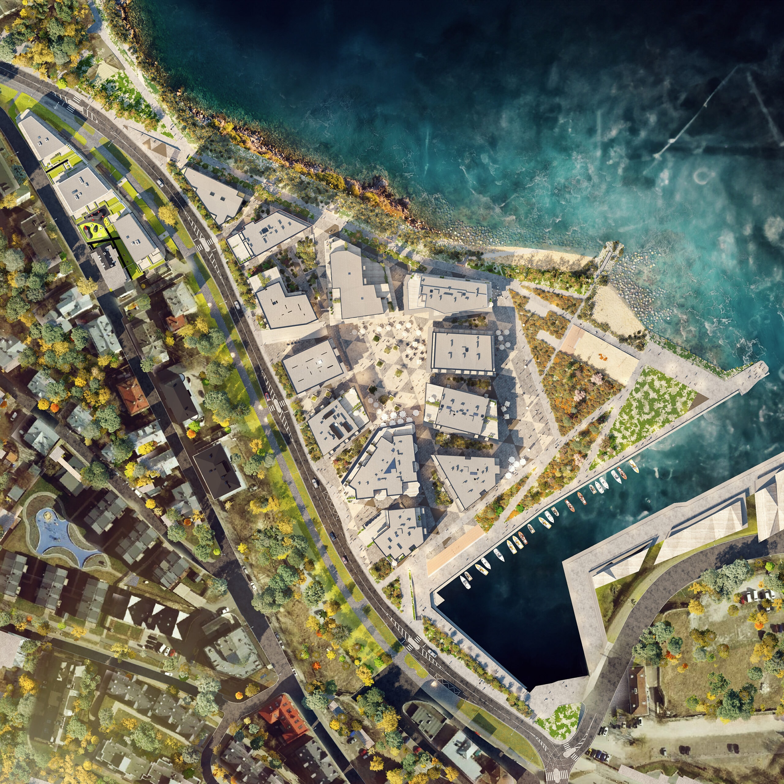 Project plan image.