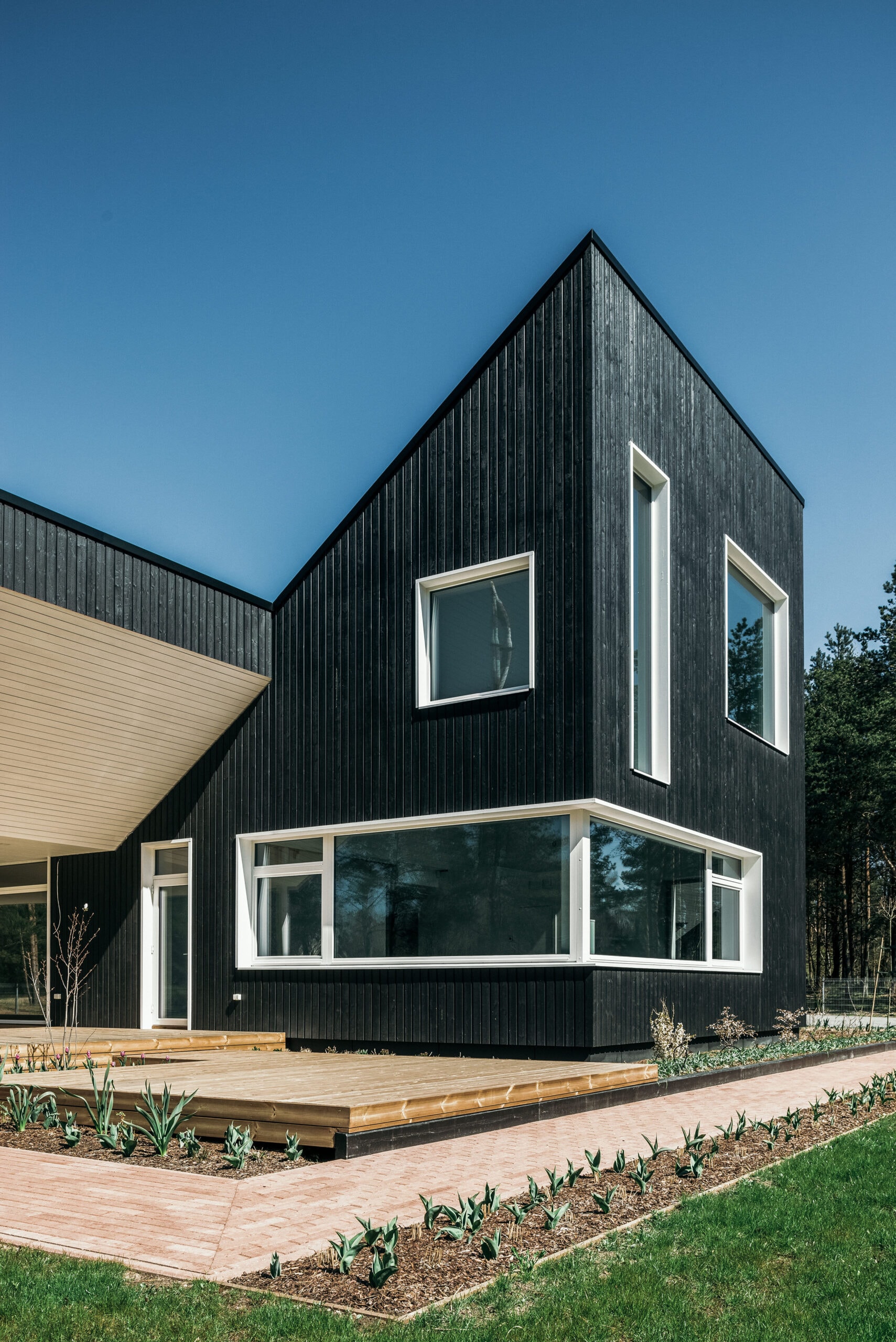 House in Pirita featured image.