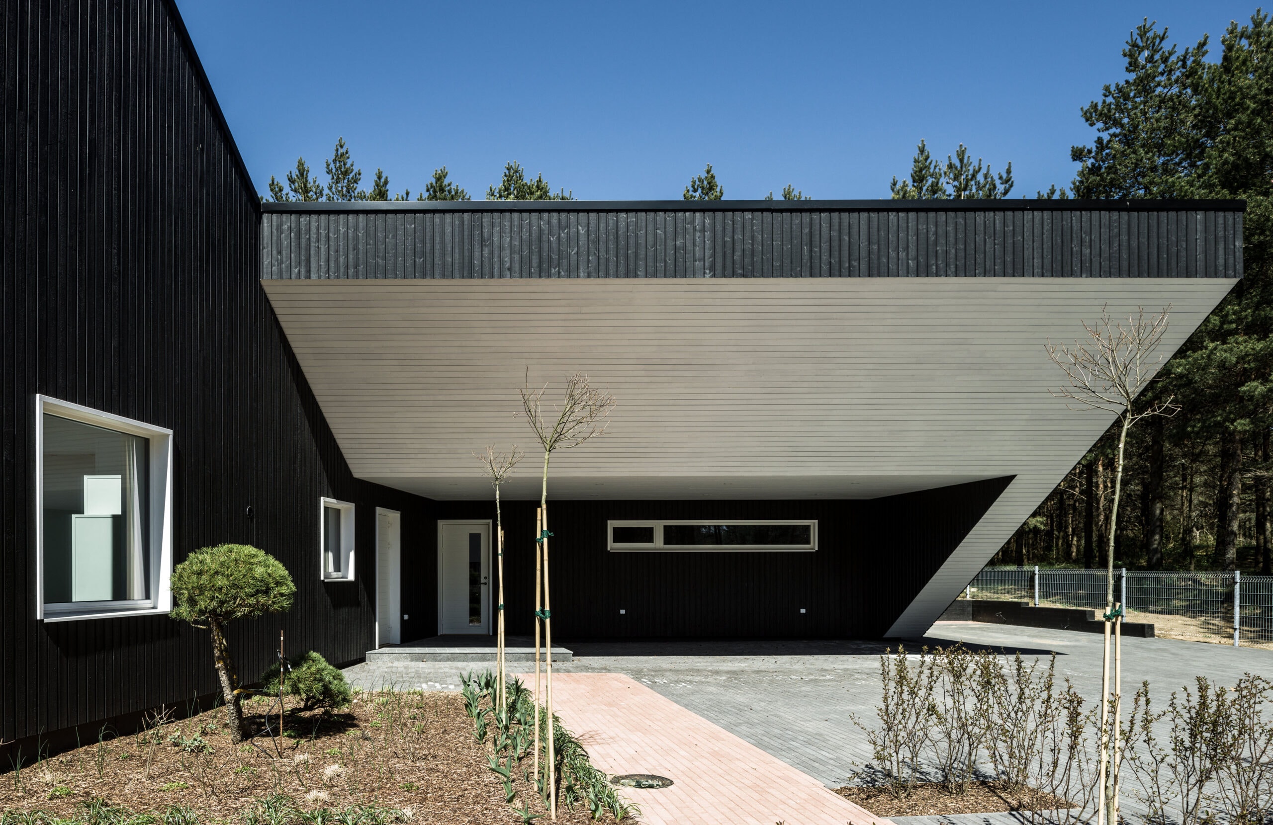 House in Pirita main image.